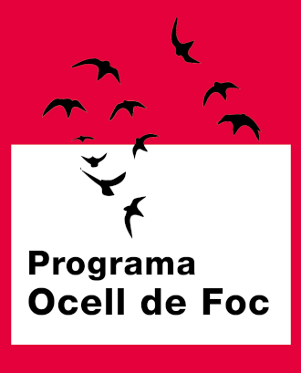 Logotip del programa