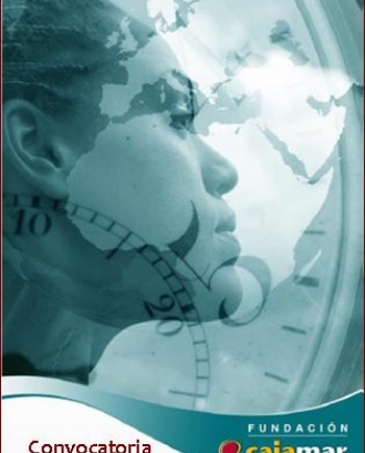 Cartell de la Convocatòria ODM 2012