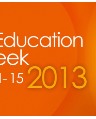 Open Education Week