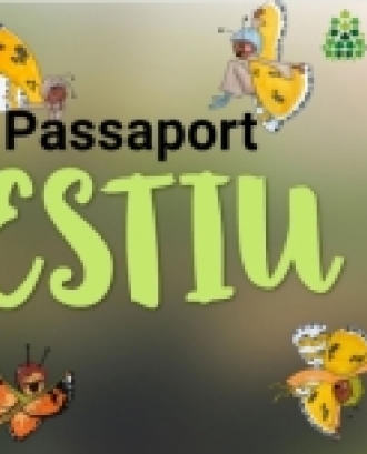 Passaport fEstiu, la festa de Fundesplai representa el tret de sortida de la campanya d'activitats d'estiu.