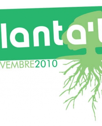 Logotip Planta't 2010