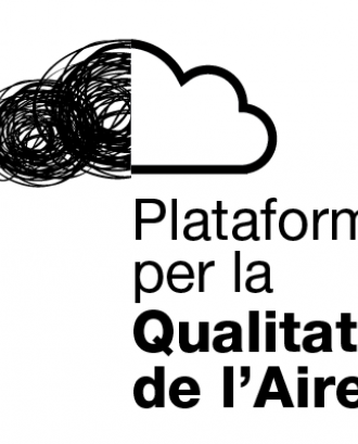 La plataforma per la qualitat de l'aire (imatge:qualitatdelaire.org)