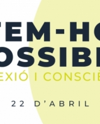 Jornada 'Fem-Ho Possible' amb motiu del Dia Mundial de l’Autisme. Font: Federació Catalana d'Autisme