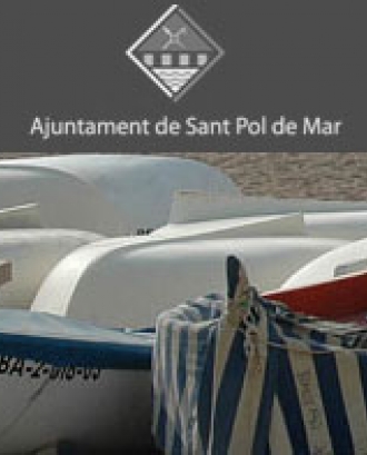 Ajuntament de Sant Pol de Mar