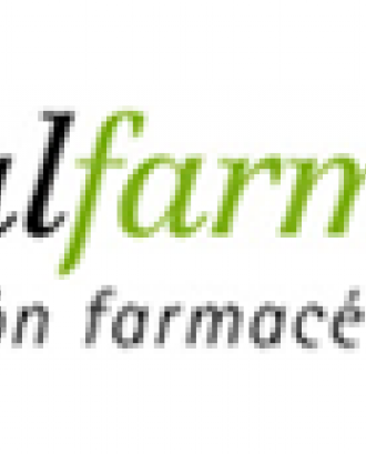 Logotip de portalfarma.com
