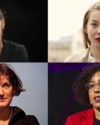Debat: ‘Europa: parlen les dones’.