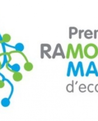 XI Premi Ramon Margalef d'Ecologia