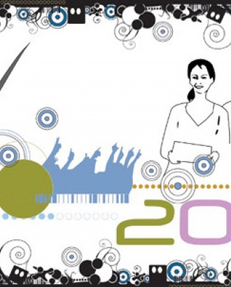 Logotip Premi Carlomagno de la Joventut 2012