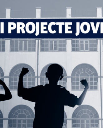 Premi Projecte Jove 2017