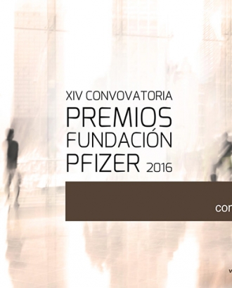 Premis Compromís Social de la Fundació PFIZER 2016
