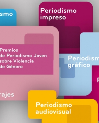 Premis de Periodisme Jove sobre Violència de Gènere 2013