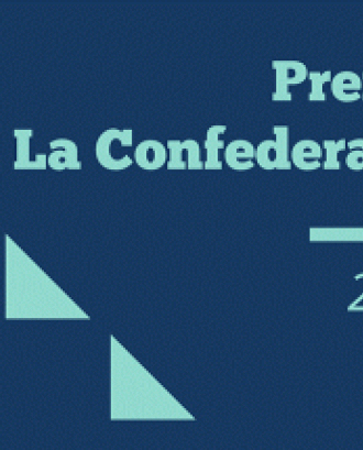 Premis La Confederació 2018