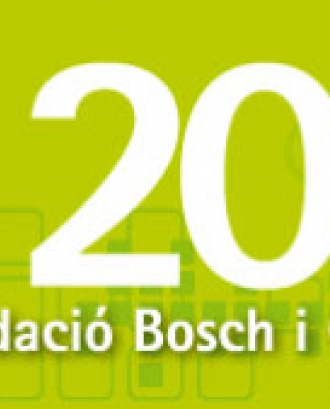 Premis del Consell Social de la UB i de la Fundació Bosch i Gimpera-UB