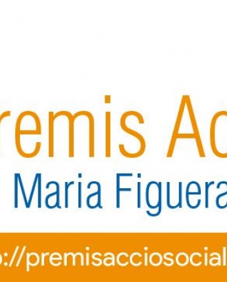 6ena edició dels Premis d'Acció Social Mercè Bañeras i Maria Figueras