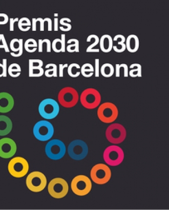 1a edició del Premi Agenda 2030 BCN