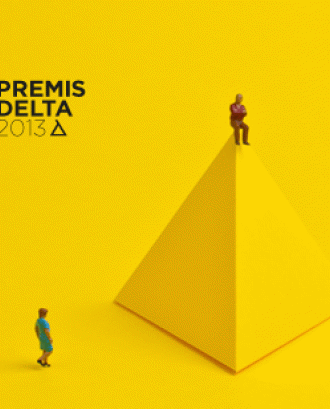 Premis Delta 2013