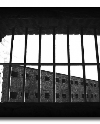 Presó_Tonymadrid Photography_Flickr