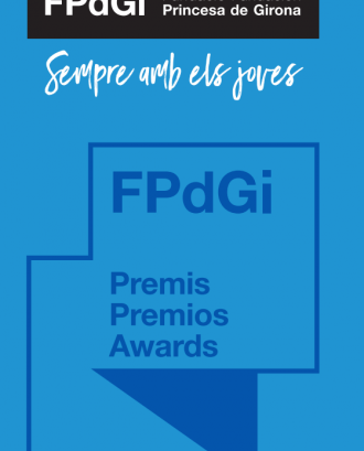 Premis Fundació Princesa de Girona 2023