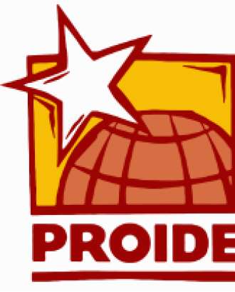 Logotip Fundació Proide