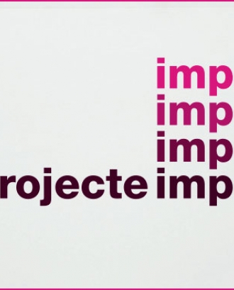 Logotip Projecte Impuls
