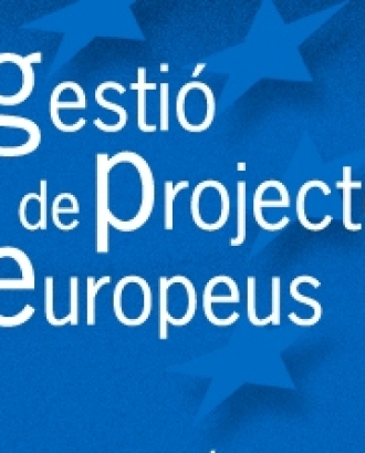 Eines pràctiques per a la planificació i gestió de projectes europeus