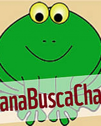 Concurs #RanaBuscaCharca. Font: WWF España 