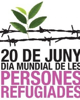 Dia Internacional dels Refigiats