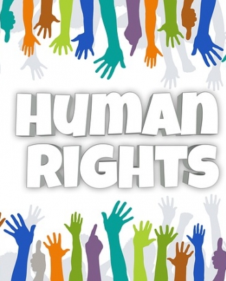 Drets humans. Font: pixabay.com
