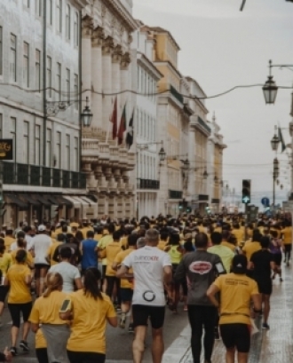 A cada població hi haurà una cursa de 5 quilòmetres per tots els públics i una altre de 10 quilòmetres pels corredors habituals. Font: Unsplash.