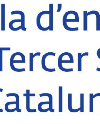 Taula d'entitats del Tercer Sector de Catalunya. Font: salutmental.org