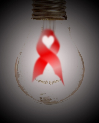 VIH/sida. Font: jacilluch (Flickr)