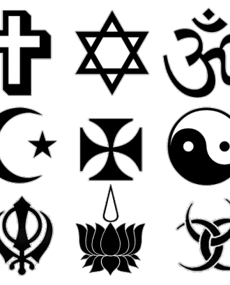 Símbols religiosos