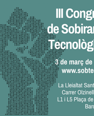 III Congrés de Sobirania Tecnològica
