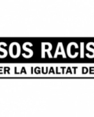 Reunió informativa per a noves activistes (SOS Racisme).