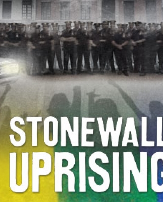 Documental "Stonewall uprising"