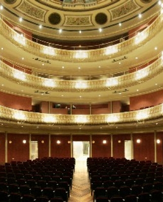 Teatre principal de Sabadell