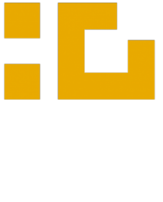 Logotip de Tecnocampus, centre adscrit a la Universitat Pompeu Fabra. Font: Tecnocampus