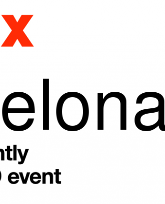 TEDxBarcelona Women