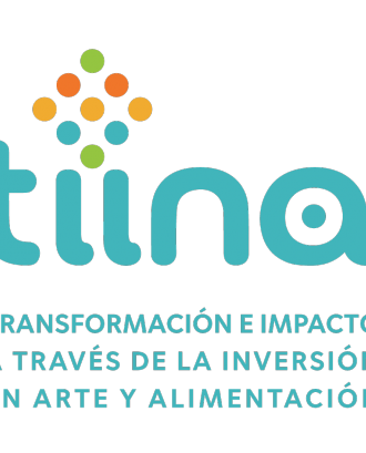 Primera edició de Tiina, un programa de transformació i impacte a través de l'art i l'alimentació