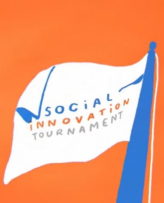 Torneig d'Innovació Social 2022 de l'Institut BEI