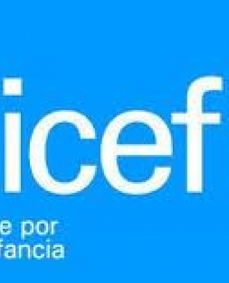 Logotip UNICEF España