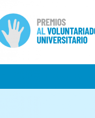 X Premis al Voluntariat Univeristari de la Fundación Mutua Madrileña
