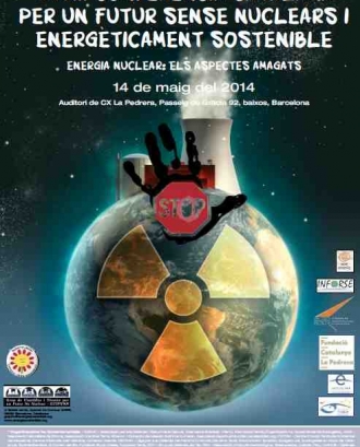 XXVIII Conferència Catalana per un futur sense nuclears i energèticament sosteni