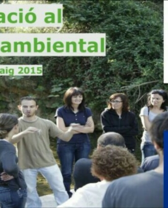 Curs d'iniciació al voluntariat ambiental