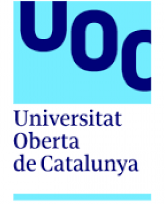 Logotip de la UOC
