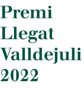 Premi Llegat Valldejuli 2022