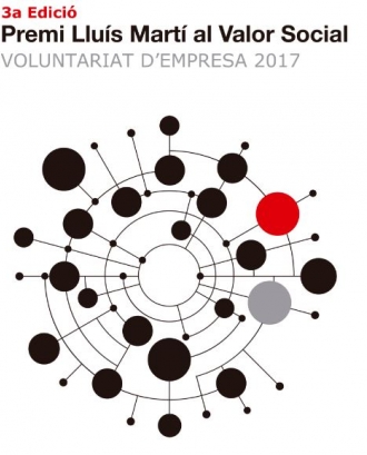 Premi Lluís Martí al Valor Social 2017