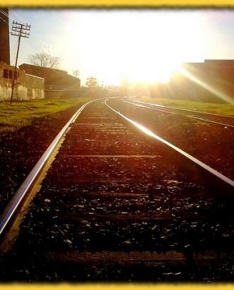 Vies de tren_Fartese_Flickr