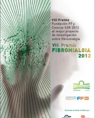 VIII Premio a la Mejor Investigación sobre Fibromialgia 2012