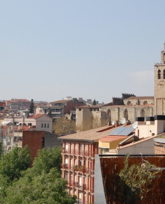 Vista de Sant Cugat del Vallès.jpg - Wikimedia Commons